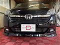 2005 Honda Step WGN
