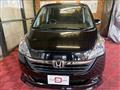 2005 Honda Step WGN
