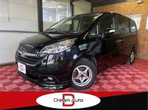 2005 Honda Step WGN