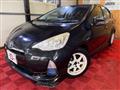 2012 Toyota AQUA