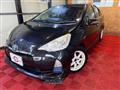 2012 Toyota AQUA