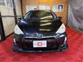 2012 Toyota AQUA