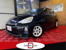 2012 Toyota AQUA