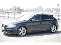 2014 Audi A3