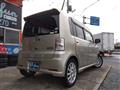 2011 Daihatsu Move Conte