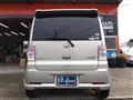 2011 Daihatsu Move Conte