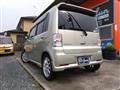 2011 Daihatsu Move Conte