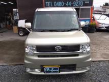 2011 Daihatsu Move Conte