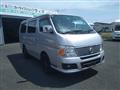 2009 Nissan Caravan Van
