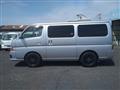 2009 Nissan Caravan Van