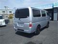 2009 Nissan Caravan Van