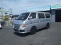 2009 Nissan Caravan Van