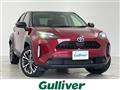 2021 Toyota Yaris Cross