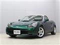 2001 Toyota MR-S