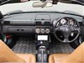 2001 Toyota MR-S
