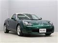 2001 Toyota MR-S