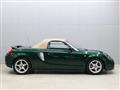 2001 Toyota MR-S
