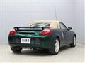 2001 Toyota MR-S