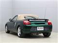 2001 Toyota MR-S