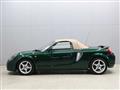 2001 Toyota MR-S