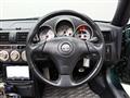 2001 Toyota MR-S