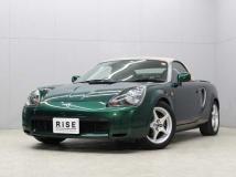2001 Toyota MR-S