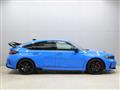 2025 Honda Civic Type R