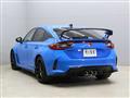 2025 Honda Civic Type R