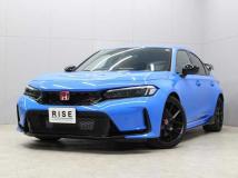 2025 Honda Civic Type R