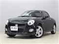 2015 Daihatsu Copen