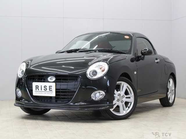 2015 Daihatsu Copen