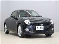 2015 Daihatsu Copen
