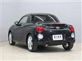 2015 Daihatsu Copen
