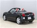 2015 Daihatsu Copen