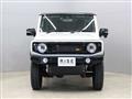 2020 Suzuki Jimny