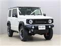 2020 Suzuki Jimny