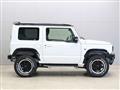 2020 Suzuki Jimny