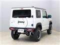 2020 Suzuki Jimny