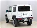 2020 Suzuki Jimny