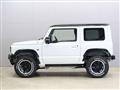 2020 Suzuki Jimny