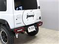 2020 Suzuki Jimny