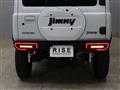 2020 Suzuki Jimny