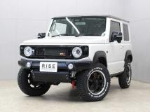 2020 Suzuki Jimny