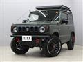 2023 Suzuki Jimny