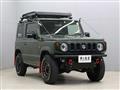 2023 Suzuki Jimny