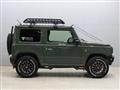 2023 Suzuki Jimny