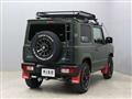 2023 Suzuki Jimny