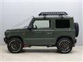 2023 Suzuki Jimny