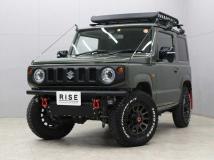 2023 Suzuki Jimny