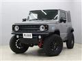 2024 Suzuki Jimny Sierra